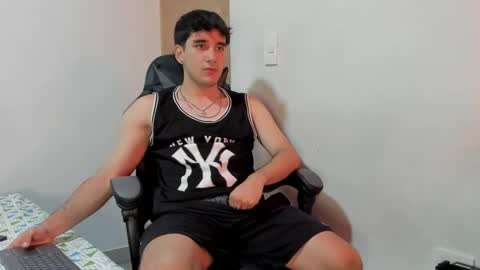 Leo Jones online show from 6, 12, 2024