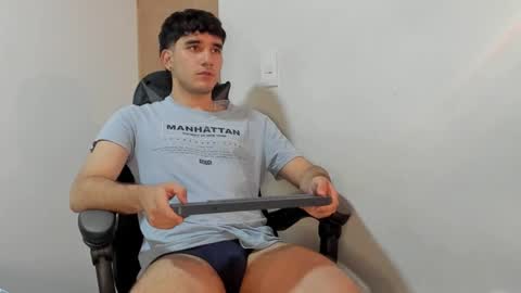 Leo Jones online show from 12, 12, 2024