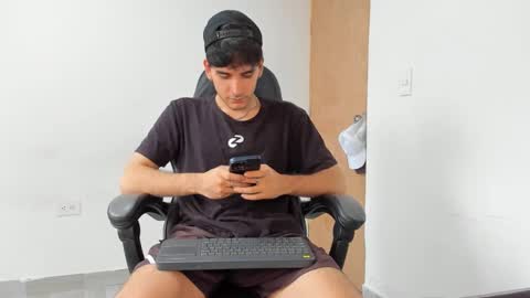 Leo Jones online show from 1, 3, 2025