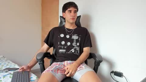 Leo Jones online show from 8, 3, 2025