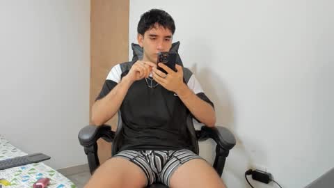 Leo Jones online show from 12, 3, 2025