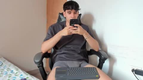 Leo Jones online show from 12, 9, 2025