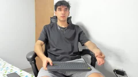 Leo Jones online show from 30, 9, 2025