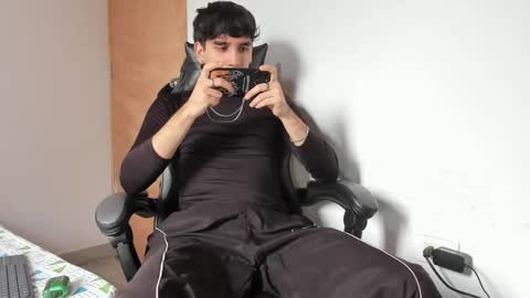 Leo Jones online show from 30, 9, 2025