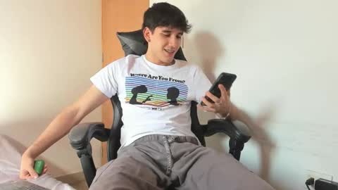 Leo Jones online show from 3, 10, 2025