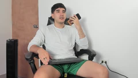 Leo Jones online show from 22, 12, 2025