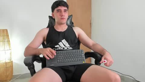 Leo Jones online show from 10, 6, 2026