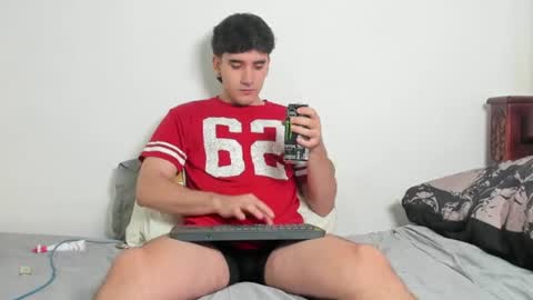 Leo Jones online show from 18, 6, 2026