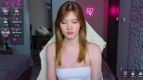 Eva online show from 4, 3, 2026