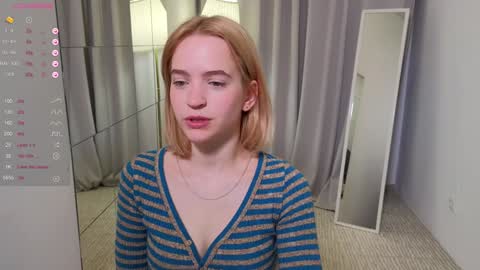 Snapshot of leo_lulu chatting on 18, 12, 2024 Ashly online show from 18, 12, 2024