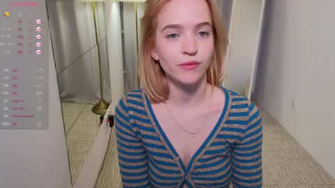 Snapshot of leo_lulu chatting on 18, 12, 2024 Ashly online show from 18, 12, 2024