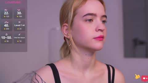 Snapshot of leo_lulu chatting on 18, 1, 2025 Ashly online show from 18, 1, 2025