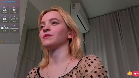 Snapshot of leo_lulu chatting on 6, 2, 2025 Ashly online show from 6, 2, 2025