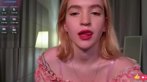 Snapshot of leo_lulu chatting on 14, 2, 2025 Ashly online show from 14, 2, 2025