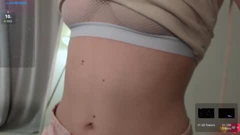 Snapshot of leo_lulu chatting on 9, 3, 2025 Ashly online show from 9, 3, 2025