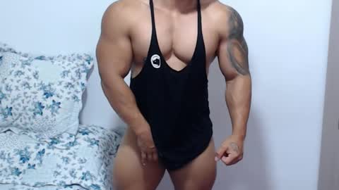 Leo online show from 27, 4, 2026