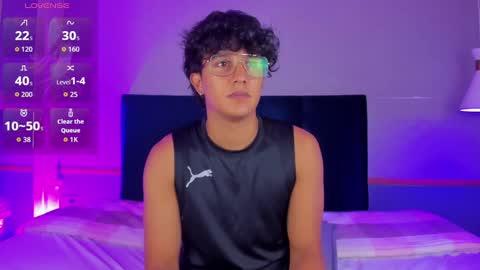 Leo online show from 17, 9, 2025