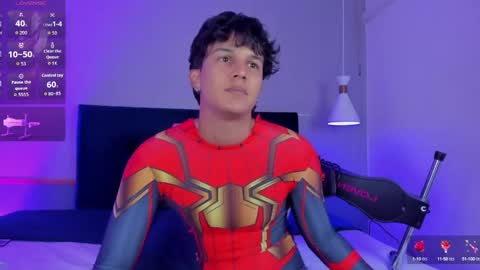 Leo online show from 8, 10, 2025