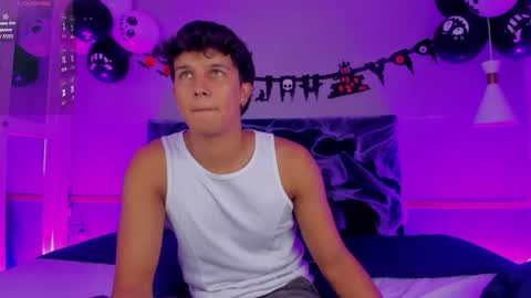 Leo online show from 14, 10, 2025