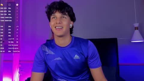 Leo online show from 25, 11, 2025