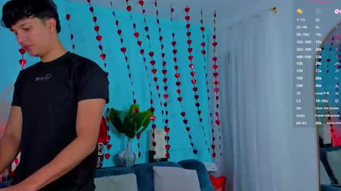 Leo online show from 9, 2, 2026