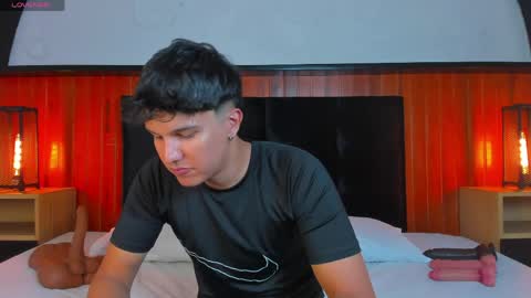 Leo online show from 21, 4, 2026