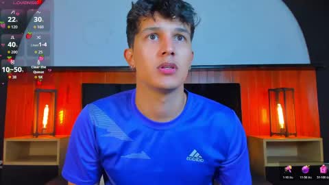 Leo online show from 26, 4, 2026