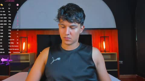 Leo online show from 27, 4, 2026