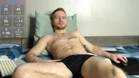 leo_stephens online show from 2, 10, 2025