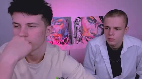 Snapshot of leo_valor chatting on 3, 12, 2025 leo_valor online show from 3, 12, 2025