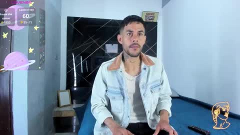 Snapshot of leo_vesper chatting on 29, 3, 2026 leo vesper online show from 29, 3, 2026