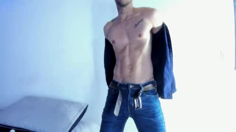 leo vesper online show from 26, 4, 2026