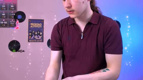 leo_void online show from 9, 3, 2026