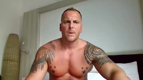 Snapshot of leoboyf4f chatting on 13, 2, 2026 TheBigLeo online show from 13, 2, 2026