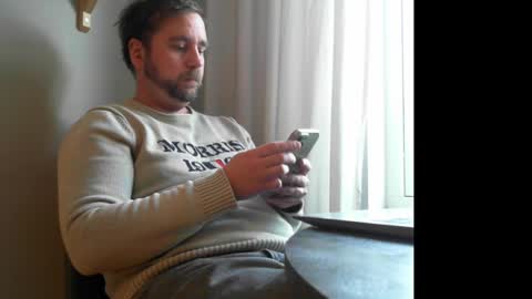 Leofromsweden online show from 30, 1, 2025