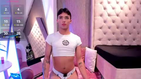 leohard_ online show from 21, 4, 2026