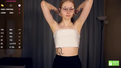 Hello Im Roxy Im just starting my journey here so lets get acquainted online show from 18, 1, 2026