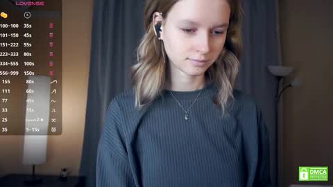 Hello Im Roxy Im just starting my journey here so lets get acquainted online show from 1, 2, 2026