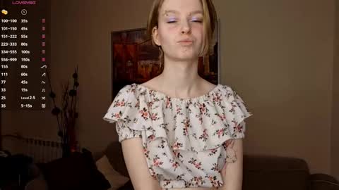 Hello Im Roxy Im just starting my journey here so lets get acquainted online show from 14, 3, 2026