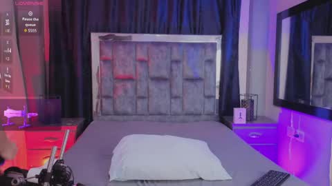 leomonnroe online show from 18, 4, 2026