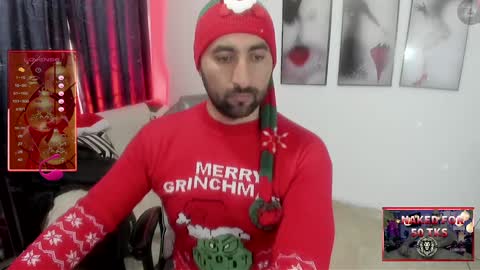 Leon online show from 12, 12, 2024