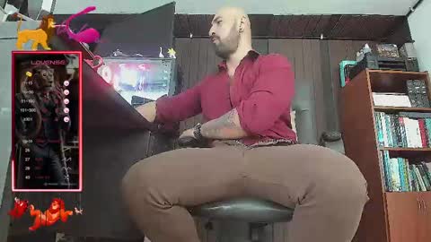 Leon online show from 16, 9, 2025