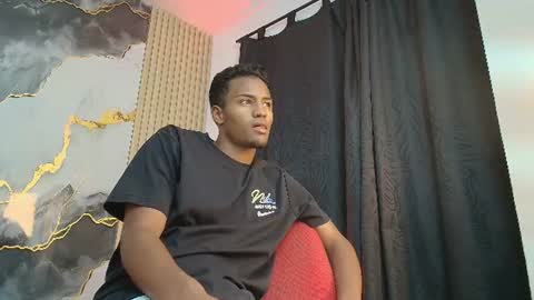 leon__black online show from 27, 7, 2026