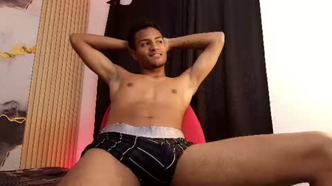leon__black online show from 28, 7, 2026