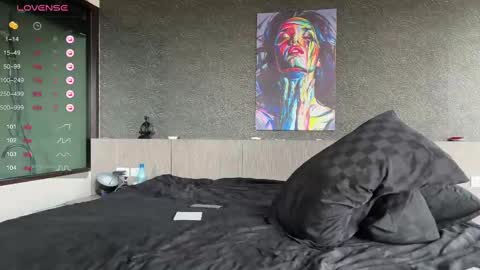 Leon online show from 24, 2, 2025