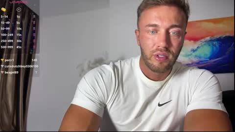 Leon online show from 28, 5, 2026