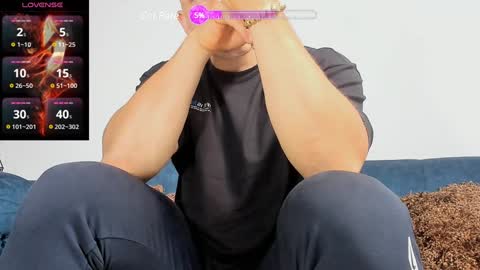 Leon Smoron online show from 23, 12, 2024