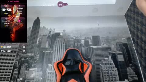 Leon Smoron online show from 29, 1, 2025