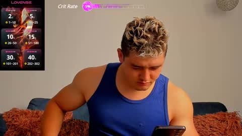 Leon Smoron online show from 10, 2, 2025