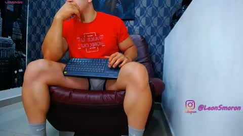 Leon Smoron online show from 2, 6, 2026